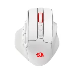 Redragon M811 PRO Wireless MMO Gaming Mouse, 15 Programmable Buttons RGB Gamer Mouse, 10 Side Macro Keys - Image 7