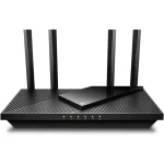 AX1800 WiFi 6 Router V4 (Archer AX21) – Dual Band Wireless Internet, Gigabit, Easy Mesh