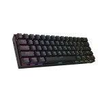 Redragon K530 Pro Draconic 61 Keys 60% Wireless RGB 100% Hot-Swap Socket Mechanical Keyboard Bluetooth/2.4Ghz/Wired 3-Mode - Image 8
