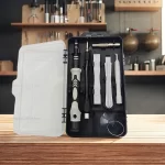 Electronics Screwdriver Set 115 in 1 Precision Screwdriver Tools Nut Driver Professional Magnetic Repair Tools Laptop Repair - Image 6