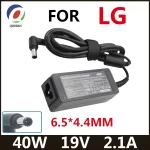 19V 2.1A 40W Laptop Power Adapter Charger for LG 11T540 11T740 13Z940 13Z950 13Z970 13Z975 13Z980 13ZD940 14Z950 14Z960 14Z970 - Image 2