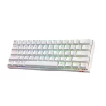 Redragon K530 Pro Draconic 61 Keys 60% Wireless RGB 100% Hot-Swap Socket Mechanical Keyboard Bluetooth/2.4Ghz/Wired 3-Mode - Image 7