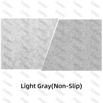 Large Size Gaming Mouse Pad Non-slip Wool Felt Mousepad Office Desk Mat Protector Table Laptop Cushion Keyboard Mat Premium - Image 9