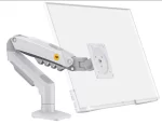 NORTH BAYOU F80 Gas Spring 17-30 inch Desktop LED LCD Monitor Mount Holder Arm Ergonomic Gas Strut Flexi Mount Load 2~9kgs - Image 8