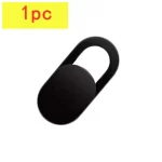 Webcam cover shutter magnet slider plastic camera cover for iPad tablet web laptop PC camera mobile phone lenses privacy sticker - Image 17