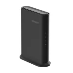 NETGEAR WiFi 6 Router (RAX5) – Security Features, AX1600 Wireless Speed (Up to 1.6 Gbps) - Covers up to 1,500 sq